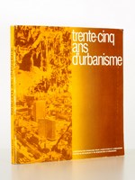 Trente-cinq ans d'urbanisme ( 1944 - 1980 )