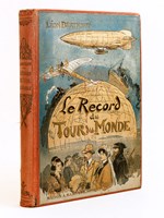 Le Record du Tour du Monde