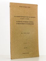 Les Candidats-Aménageurs dans une organisation en quête de finalité : le service technique central d'aménagement et d'urbanisme [ S.T.C.A.U. ]