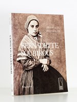 Bernadette Soubirous , une expérience mystique - Imagier [ exemplaire dédicacé par l'auteur ]