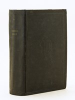 Dominical Romain. Messe, Vêpres, Complies et Saluts du Saint Sacrement pour tous les Dimanches de l'Année et les Principales Fêtes. N° 864 Chant grégorien extrait de l'édition vaticane et des livres de Solesmes.