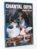 Chantal Goya : Mon Livre