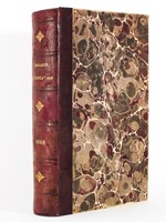 Magasin d'Education et de Récréation , Journal de toute la famille [...] et Semaine des Enfants réunis - 1896 ( Année complète ) : Tome III et Tome IV