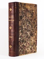 Magasin d'Education et de Récréation , Journal de toute la famille [...] et Semaine des Enfants réunis - 1898 ( Année complète ) : Tome VII et Tome VIII