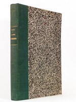 Cours d'Hydrologie ( 1955-1956 ) : Livre premier, Données générales sur l'hydrologie ; Livre deuxième, Grands domaines d'application