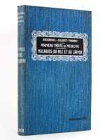 Maladies du nez et du larynx ( Nouvau traité de médecine et de thérapeutique, Tome XXVII )