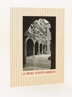Le Musée Plantin-Moretus [ édition de luxe - exemplaire numéroté ]
