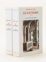 Le Lettere (2 Volumes - Complet) Vol. I : 1-23 ; II : 24-51