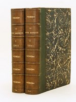 Le Monde Moderne (Année 1900 Complète en 2 Tomes) Tome XI : Janvier-Juin 1900 ; Tome XII : Juillet-Décembre 1900