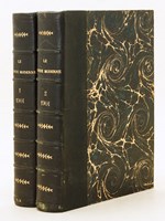 Le Monde Moderne (Année 1901 Complète en 2 Tomes) Tome XIII : Janvier-Juin 1901 ; Tome XIV : Juillet-Décembre 1901