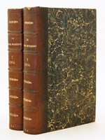 Le Monde Moderne (Année 1904 Complète en 2 Tomes) Tome XIX : Janvier-Juin 1904 ; Tome XX : Juillet-Décembre 1904