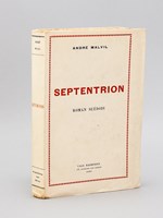 Septentrion. Roman suédois [ Edition originale ]