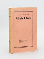 Masako [ Edition originale ]