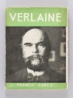 A la Gloire de... Verlaine [ Edition originale ]