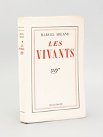 Les Vivants [ Edition originale ]