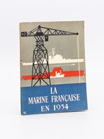 La Marine française en 1954