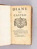 Diane de Castro [ Edition originale ]