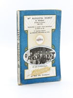 Mgr Augustin Duret de Boussay (Diocèse de Nantes) 1846-1920 Fondateur et premier Vicaire apostolique du Delta du Nil. 3me Supérieur Général des Missions Africaines de Lyon. Egypte : 37 ans d'Apostolat