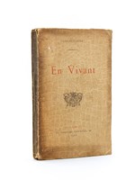 En Vivant [ Edition originale ]