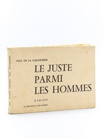 'Le Juste parmi les Hommes'