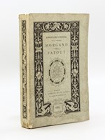 Répertoire Général et Méthodique de la Librairie Morgand et Fatout 1882