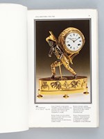 Collection d'Art. Orologi - Pendules - Clocks - Uhren celebrating our 20th anniversary