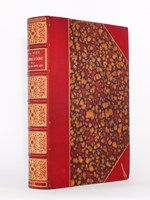 Jeanne d'Arc et la Guerre de Cent Ans , d'après les chroniqueurs de Froissart à Monstrelet. Texte abrégé, coordonné et traduit par Mme de Witt, née Guizot.