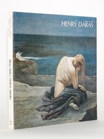 Henry Daras ( 1850-1928 )