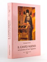 Il canto nuovo , nel pensiero di Sant'Agostino