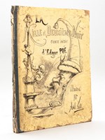 La Mille et Deuxième Nuit. Conte inédit d'Edgar Poe