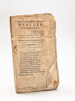 Mercure Français. Numéro 46 du 17 Novembre 1792 [Avec : ] Journal historique et Politique