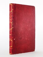 Le Conseiller des Dames et des Demoiselles. Journal d'Economie domestique et de travaux à l'aiguille : Novembre 1849 - Octobre 1850