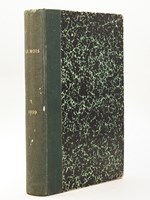 Le Mois Littéraire et Pittoresque. Tome I - Année 1899 Janvier - Juin 1899 [ Contient notamment : ] Un étudiant au IVe siècle : Saint jean Chrysostome - La Vierge mérovingienne, Sainte Fare - Une apôtre espagnole e