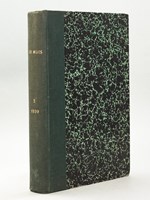 Le Mois Littéraire et Pittoresque. Tome II - Année 1899 Juillet - Décembre 1899 [ Contient notamment : ] Une mission en Abyssinie - Le meurtre de Paul Ier, empereur de Russie (par Ernest Daudet) - Hippolyte Flandrin - Guignol à