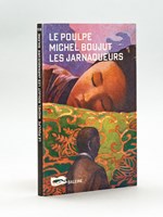 Les Jarnaqueurs ( Le Poulpe ] [ Livre dédicacé par l'auteur ]