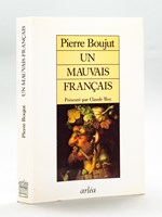 Un Mauvais Français [ Livre dédicacé par l'auteur ]