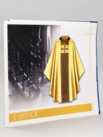 Catalogue Slabbinck 2006-2007 [ Ornements liturgiques, vêtements sacerdotaux ]