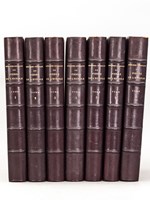 Mémoires-Journaux de Pierre de l'Estoile. Edition pour la première fois complète et entièrement conforme aux manuscrits originaux (Tomes 1 à 7 ) Tome 1: Journal de Henri III 1574-1580 ; Tome 2 : Journal de Henri III 1581