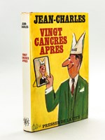 Vingt cancres après [ Livre dédicacé par l'auteur ]