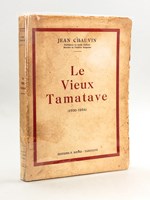 Le Vieux Tamatave (1700-1936) [ Edition originale ]