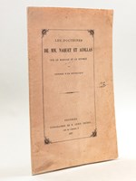 Les doctrines de MM. Naquet et Acollas sur le mariage et le divorce. Réponse d'un catholique.