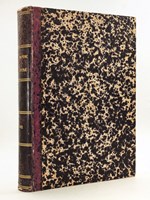Le Monde Illustré. Année 1862 (Tomes X et XI - Année 1862 Complète) Partie Littéraire - Partie Artistique.