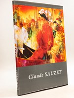 Claude Sauzet