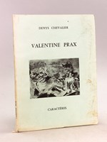 Valentine Prax