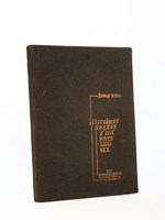 Histoires salées d'un pays sans sel ( Condensé de textes parus dans ATCAM 1952, WOURI-EZ 1953-54, A.B.C. 1954, Biduli 1954, Le Cameroun illustré 1954-55-56, Le Journal de K. 1956 )