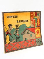Contes Basques. Illustrés par Roger