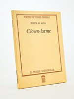 Clown-larme