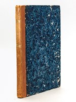 La Passion Secrète, Comédie en trois actes et en prose, par M. Scribe, Représentée pour la première fois, sur le théatre-français le 13 mars 1834 [ Edition originale ]