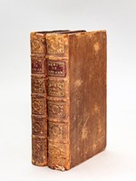 Mémoires du Chevalier de Ravanne, Page de Son Altesse le Duc Régent, et Mousquetaire (3 Tomes - Complet) [ Edition originale ]