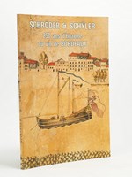 Schröder et Schÿler , 250 ans d'histoire du vin de Bordeaux